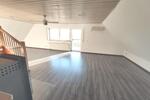 Große Maisonette mit Klimaanlagen (aktuell in 2 Wohnungen unterteilt) mit 2 Balkonen, 2 Einbauküchen und 2 Stellplätzen 5 zimmer