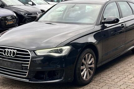 Audi A6 291.525 km 7.990 &euro; Peine 31226