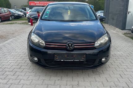 VW Golf 298.000 km 3.650 &euro; Augsburg 86167