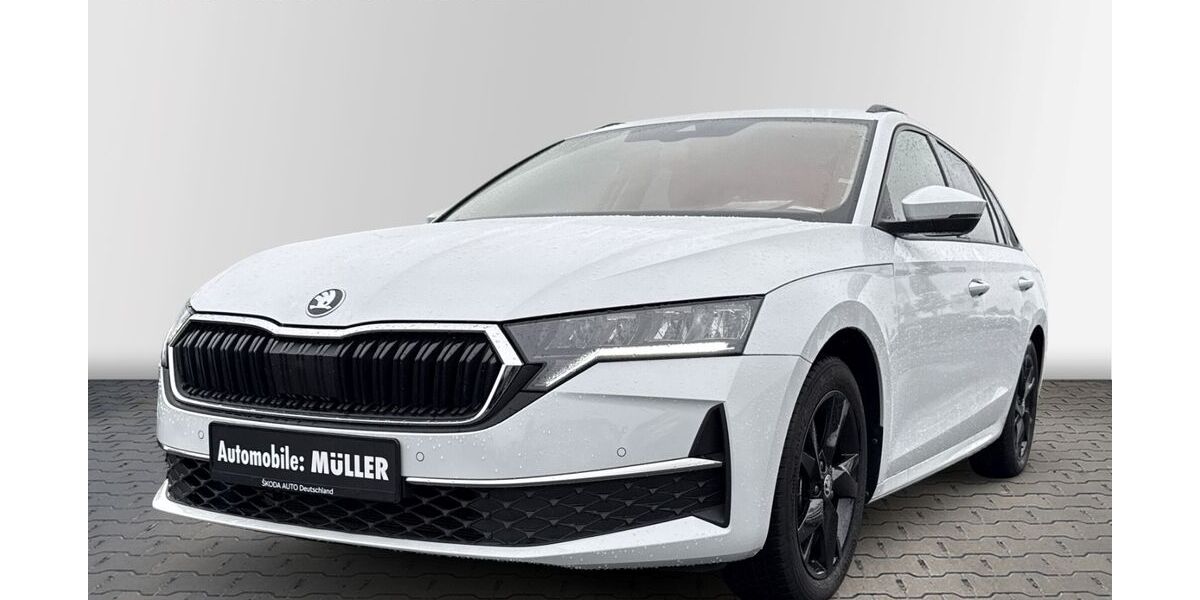 Skoda Octavia 38.001 km 26.990 &euro; Wurzen 04808