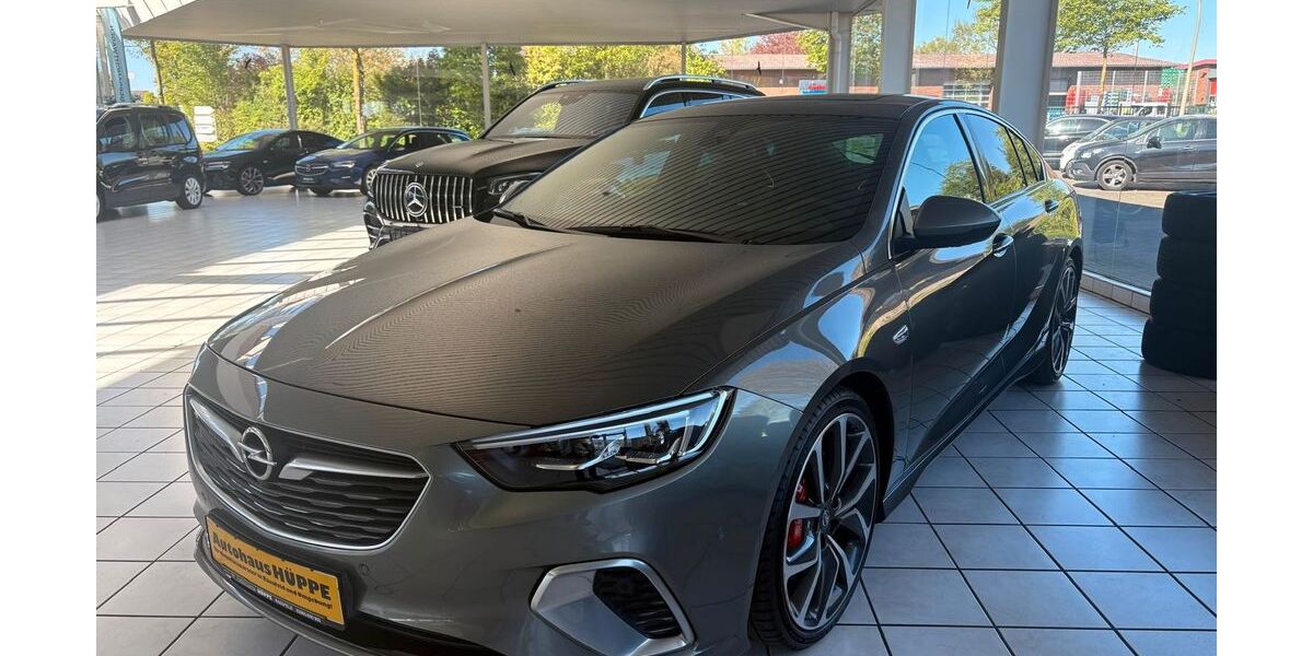 Opel Insignia 127.400 km 21.990 &euro; Raesfeld 46348