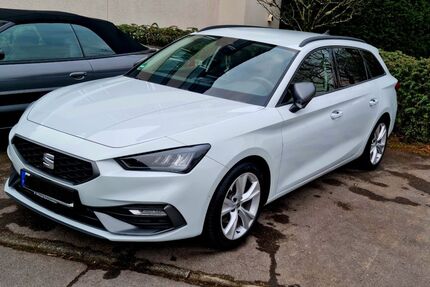 Seat Leon 78.000 km 20.000 &euro; Solingen 42655