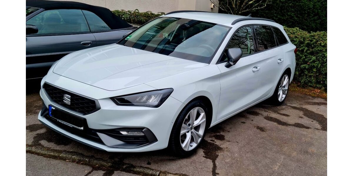 Seat Leon 78.000 km 20.000 &euro; Solingen 42655