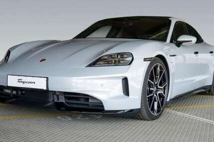 Porsche Taycan 18.900 km 124.960 &euro; Frankfurt am Main 60314