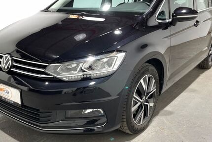 VW Touran 120.000 km 22.450 &euro; Norderstedt 22848