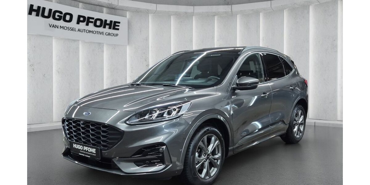 Ford Kuga 19.882 km 24.490 &euro; Hamburg 22047