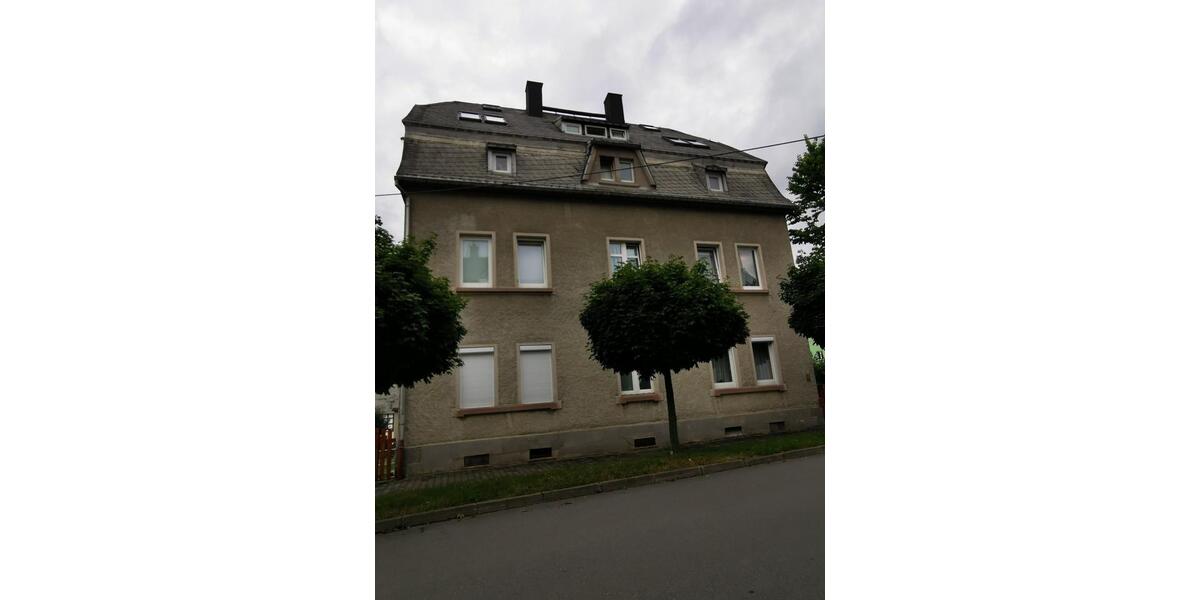 Mehrfamilienhaus, Wohnhaus Zwönitz - 285.000&euro; | Angebot:27300913