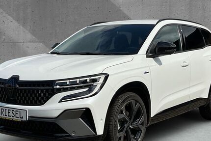 Renault Austral 28.198 km 30.990 &euro; Melsungen 34212