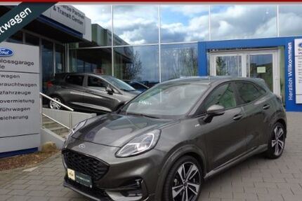 Ford Puma 20.800 km 19.990 &euro; Dülmen 48249