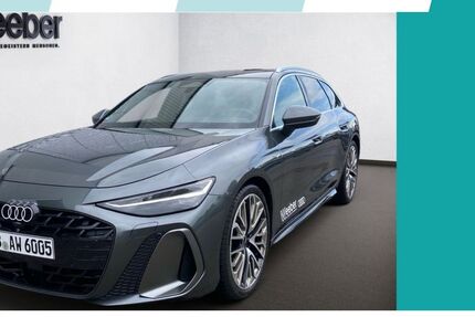 Audi A6 19.990 km 59.490 &euro; Herrenberg 71083