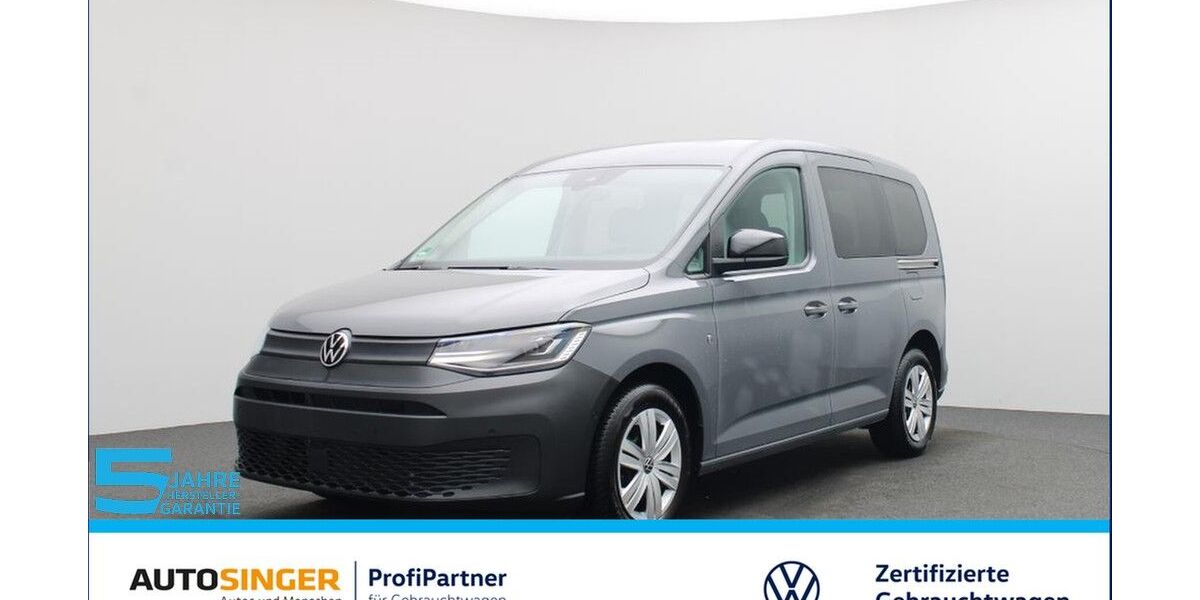 VW Caddy 11.990 km 29.880 &euro; Marktoberdorf 87616