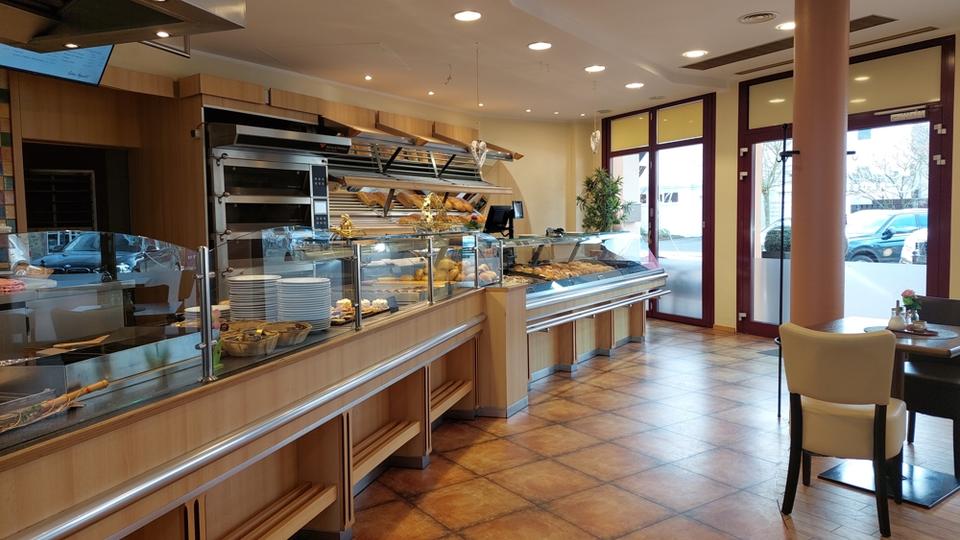Gewerbeobjekt Melle - 1.600&euro; | Angebot:17462985
