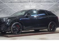 Gebrauchtwagen Audi Q8