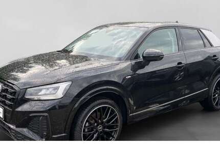 Audi Q2 21.536 km 28.970 &euro; Lüneburg 21337