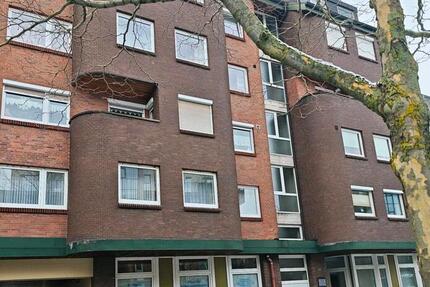 Wohnung Wilhelmshaven - 3 Zimmer, 101 m&sup2;, 179.000&euro; | Angebot:25023705