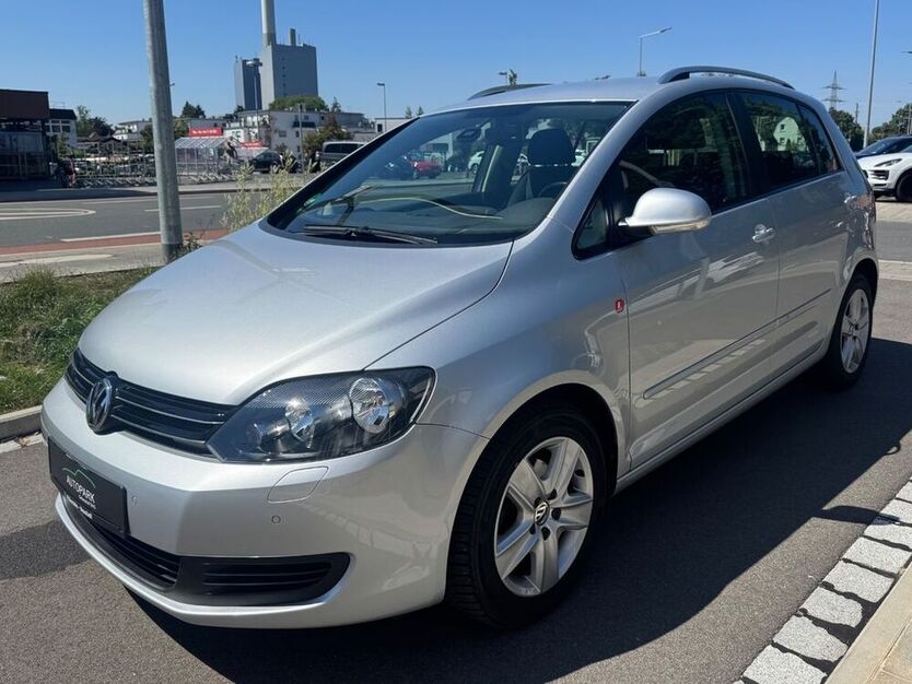 Golf Plus