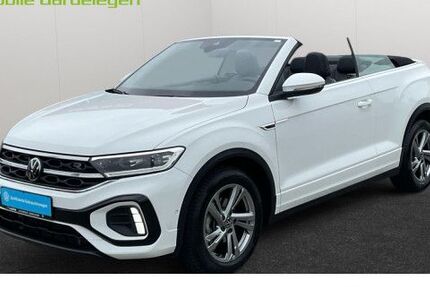 VW T-Roc 24.645 km 30.890 &euro; Gardelegen 39638