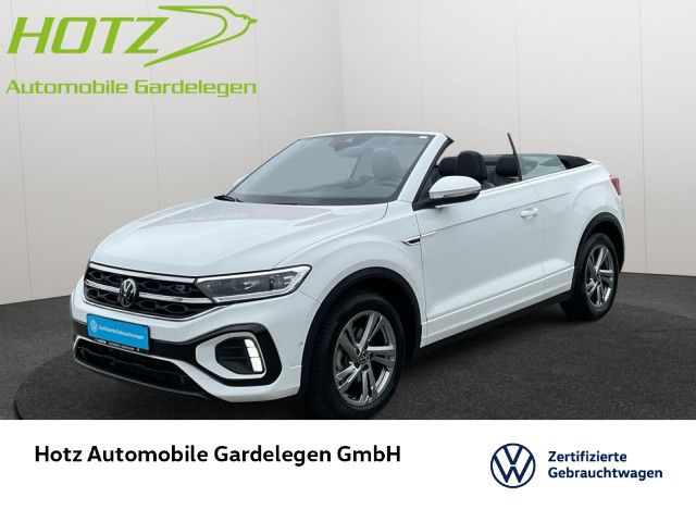 VW T-Roc 24.645 km 30.890 &euro; Gardelegen 39638