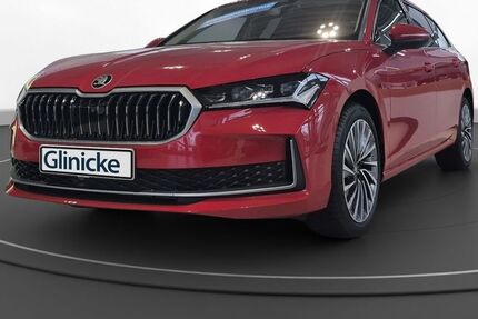 Skoda Superb 5.800 km 45.694 &euro; Erfurt 99099