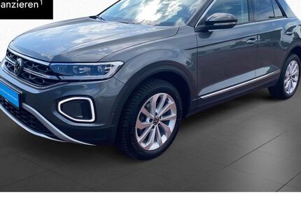 VW T-Roc 24.633 km 28.433 &euro; Kassel 34123