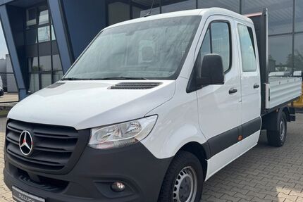 Mercedes-Benz Sprinter 76.000 km 34.900 &euro; Hamm 59071