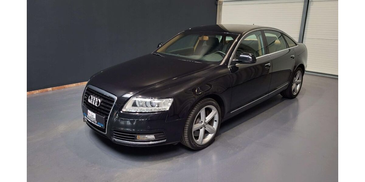 Audi A6 123.395 km 13.950 &euro; Teltow 14513