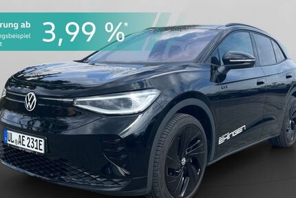 VW ID.4 19.900 km 49.999 € Ehingen 89584