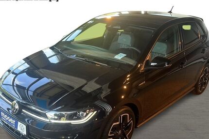 VW Polo 3.000 km 29.650 &euro; Engen 78234