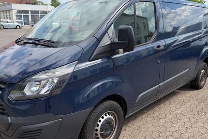 Ford Transit Custom 171.000 km 5.950 &euro; Detmold 32756