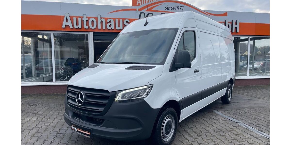 Mercedes-Benz Sprinter 68.128 km 27.950 &euro; Brandenburg an der Havel 14772