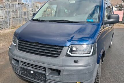 VW T5 Transporter 370.530 km 9.999 &euro; Laatzen 30880
