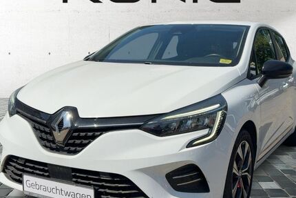 Renault Clio 62.122 km 13.897 &euro; Berlin 12557