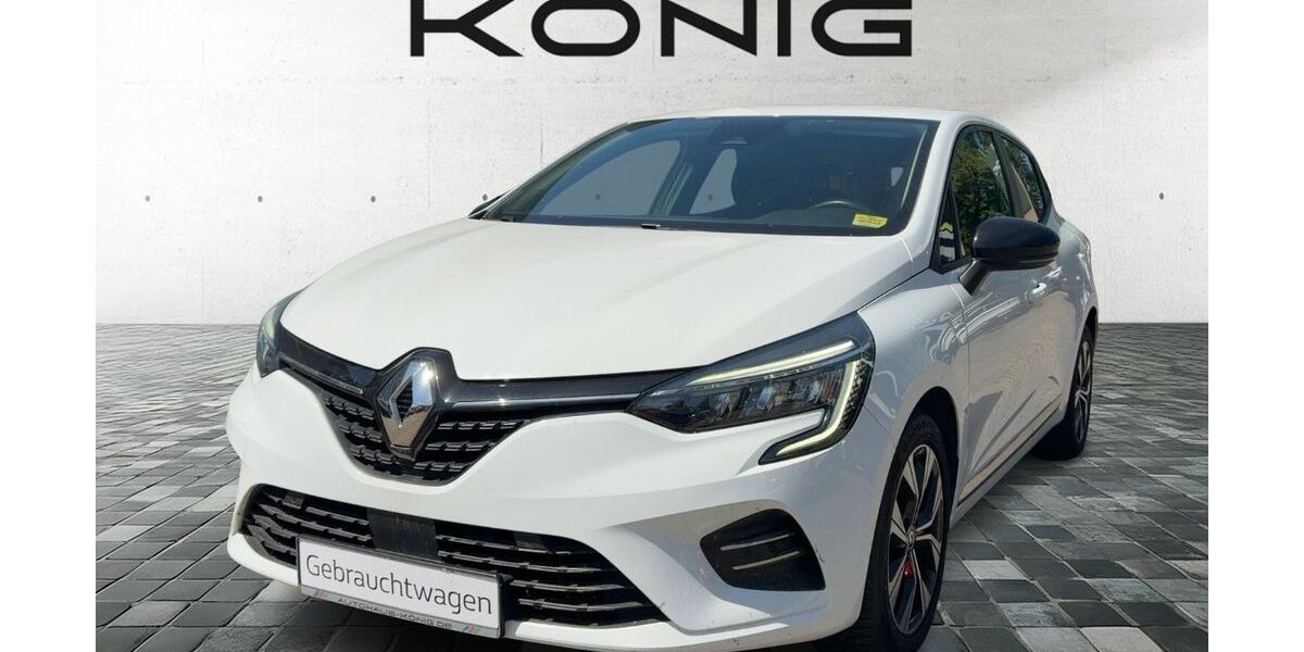 Renault Clio 62.122 km 13.897 &euro; Berlin 12557