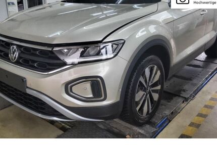 VW T-Roc 11.320 km 24.650 € Chemnitz 09113