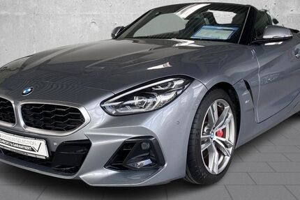 BMW Z4 26.431 km 42.885 &euro; Ahrensburg 22926