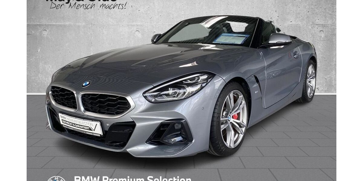 BMW Z4 26.431 km 42.885 &euro; Ahrensburg 22926