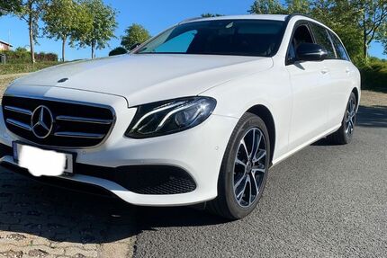 Mercedes-Benz E 220 113.555 km 21.000 &euro; Geyer 09468