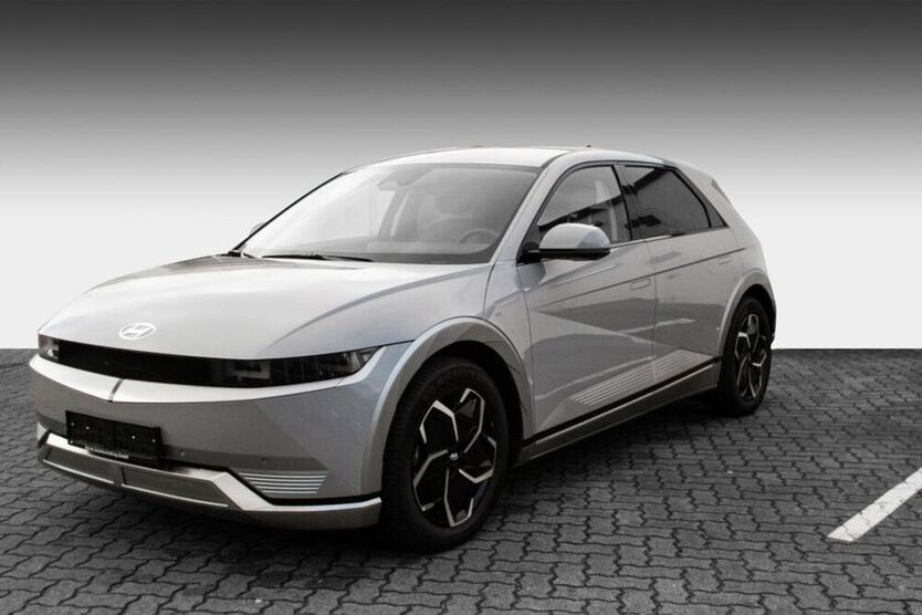 IONIQ 5