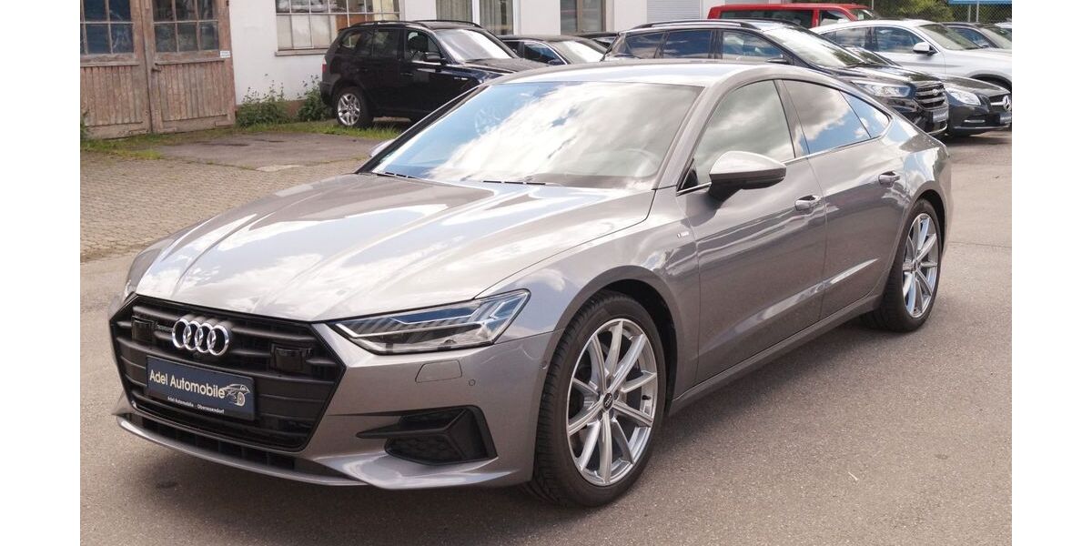 Audi A7 69.000 km 39.999 &euro; Oberessendorf 88436