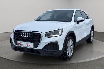 Audi Q2 1.147 km 32.990 &euro; Flensburg 24941