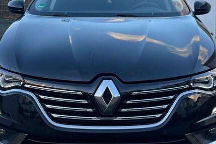 Renault Talisman 95.000 km 16.499 € Bonn 53127
