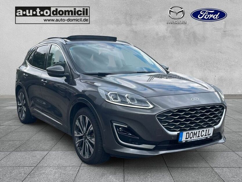 Kuga