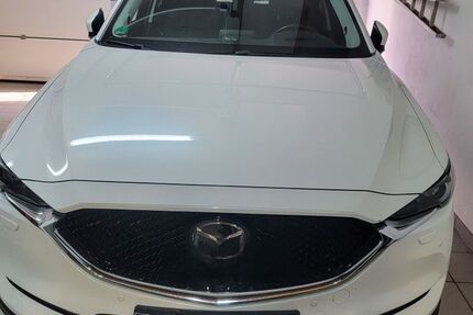 Mazda CX-5 49.500 km 21.979 &euro; Ansbach 91522