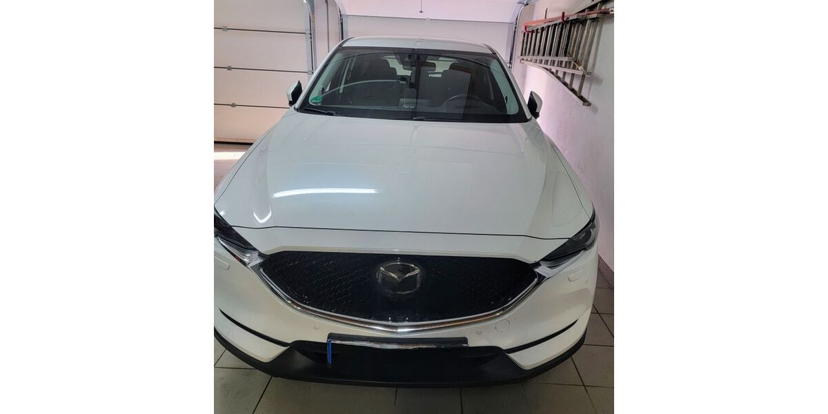 Mazda CX-5 49.500 km 21.979 &euro; Ansbach 91522