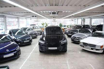 Audi Q7 150.000 km 34.900 &euro; Essen 45356