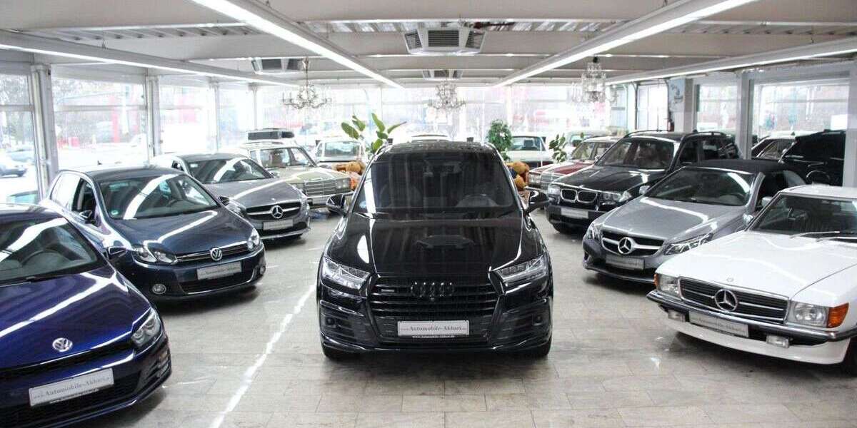 Audi Q7 150.000 km 34.900 &euro; Essen 45356