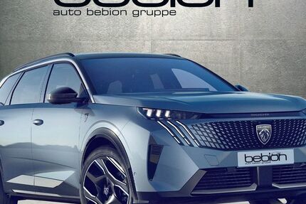 Peugeot 5008 9.980 km 36.648 &euro; Schönaich 71101