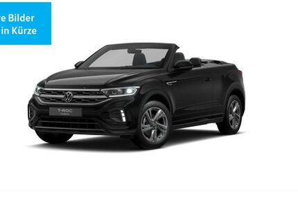 VW T-Roc 15.785 km 31.790 &euro; Bad Camberg 65520
