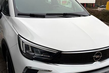 Opel Crossland (X) 43.681 km 14.689 &euro; Estenfeld 97230