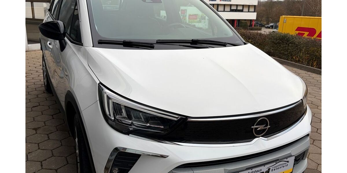 Opel Crossland (X) 43.681 km 14.689 &euro; Estenfeld 97230